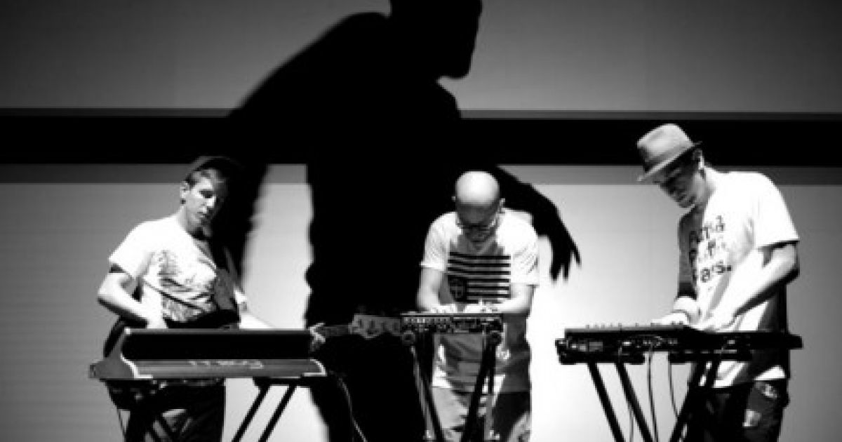 Polish Artists at the Tallinn Music Week 2015 Event Culture.pl